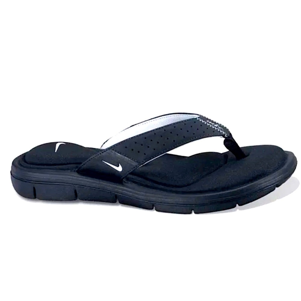 Nike comfort thong sandals